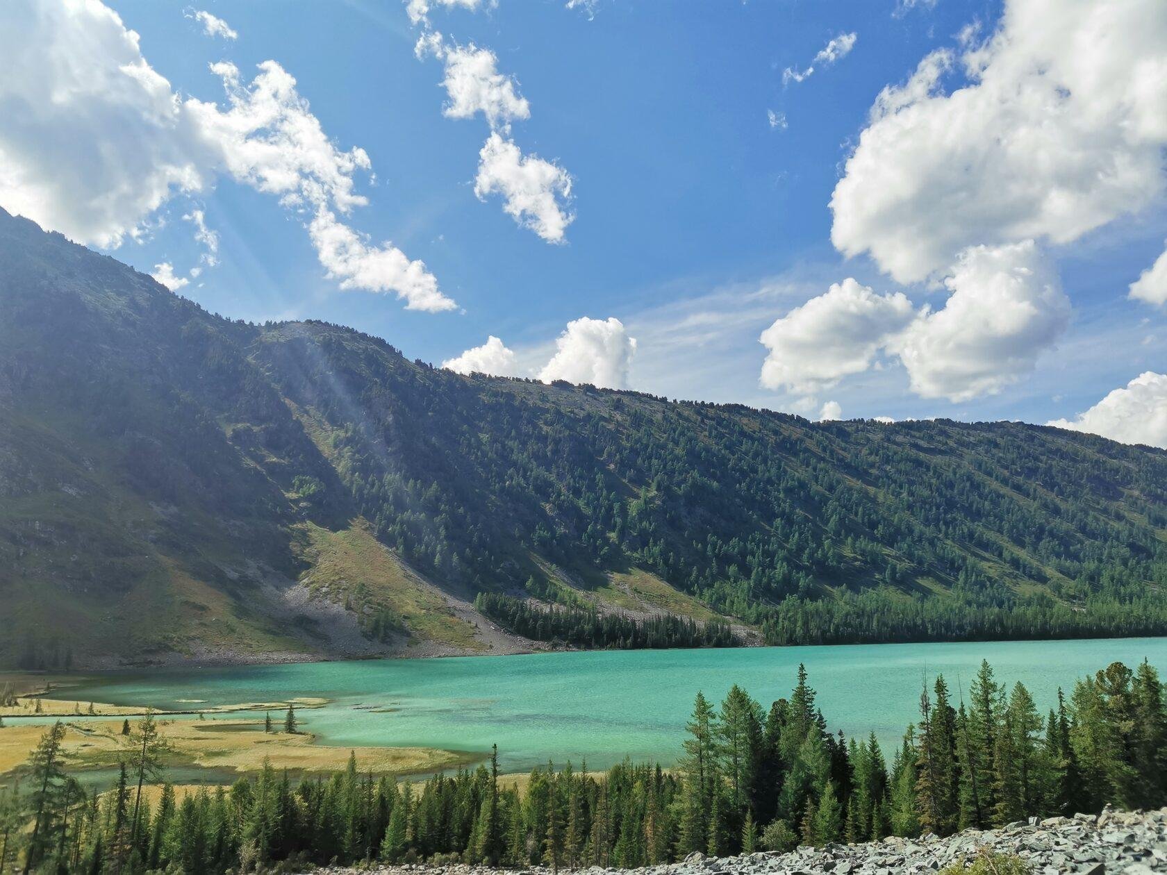 Теректа - фото 19