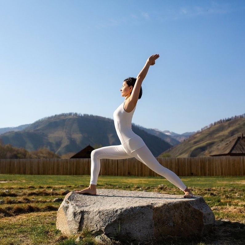 Теректа - фото 20