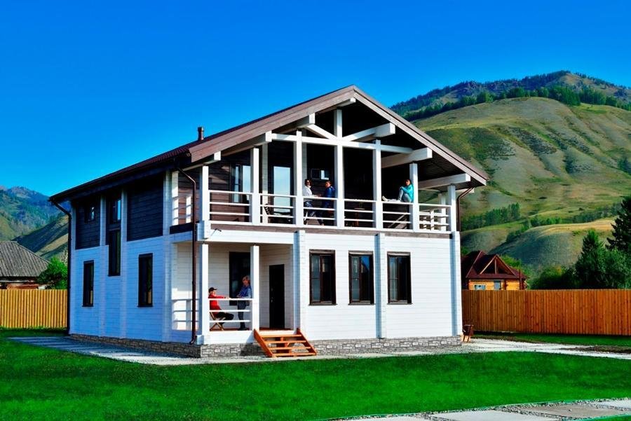 Теректа - фото 21