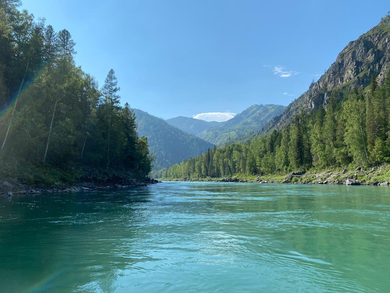 Теректа - фото 22