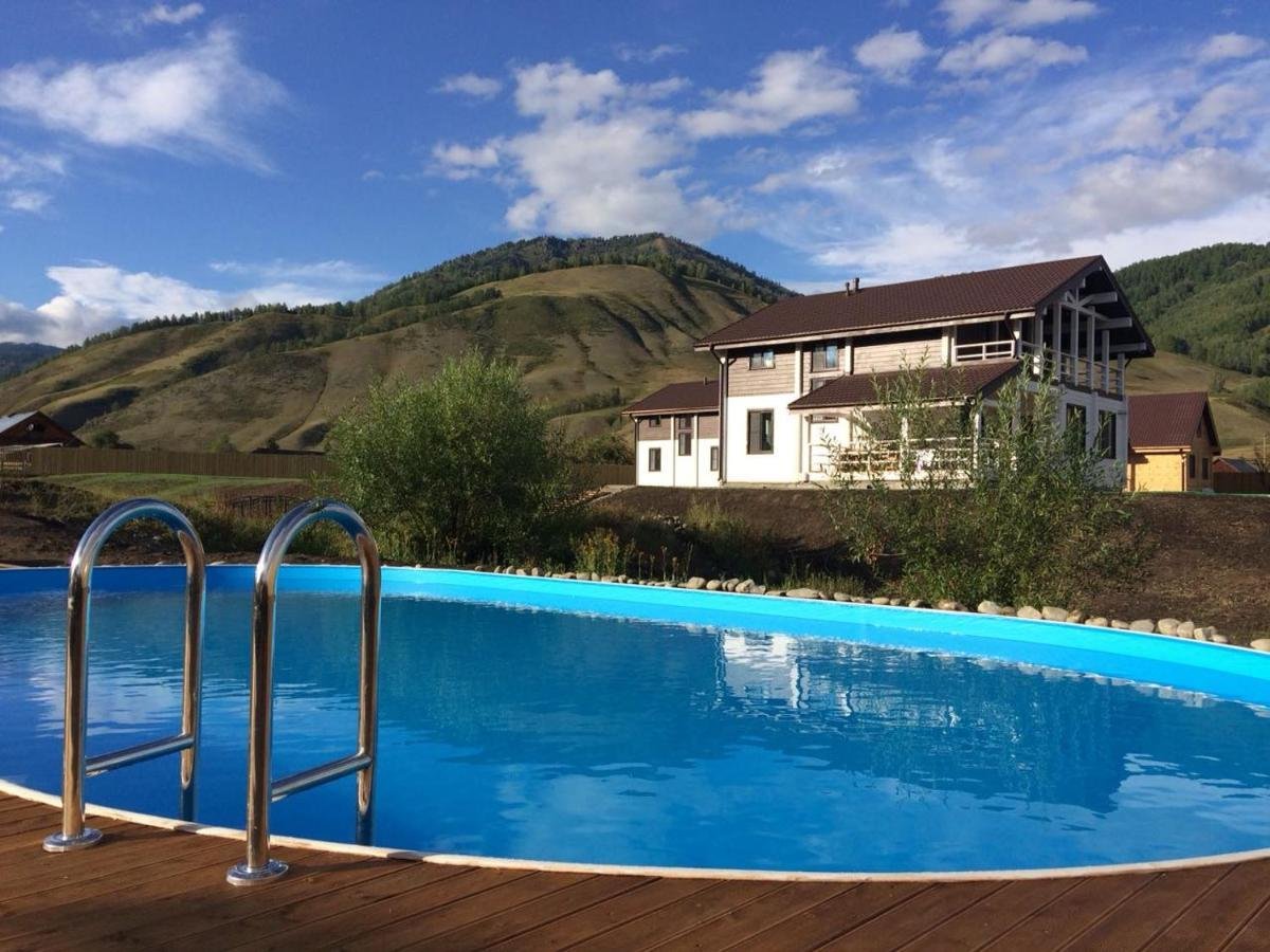 Теректа - фото 23