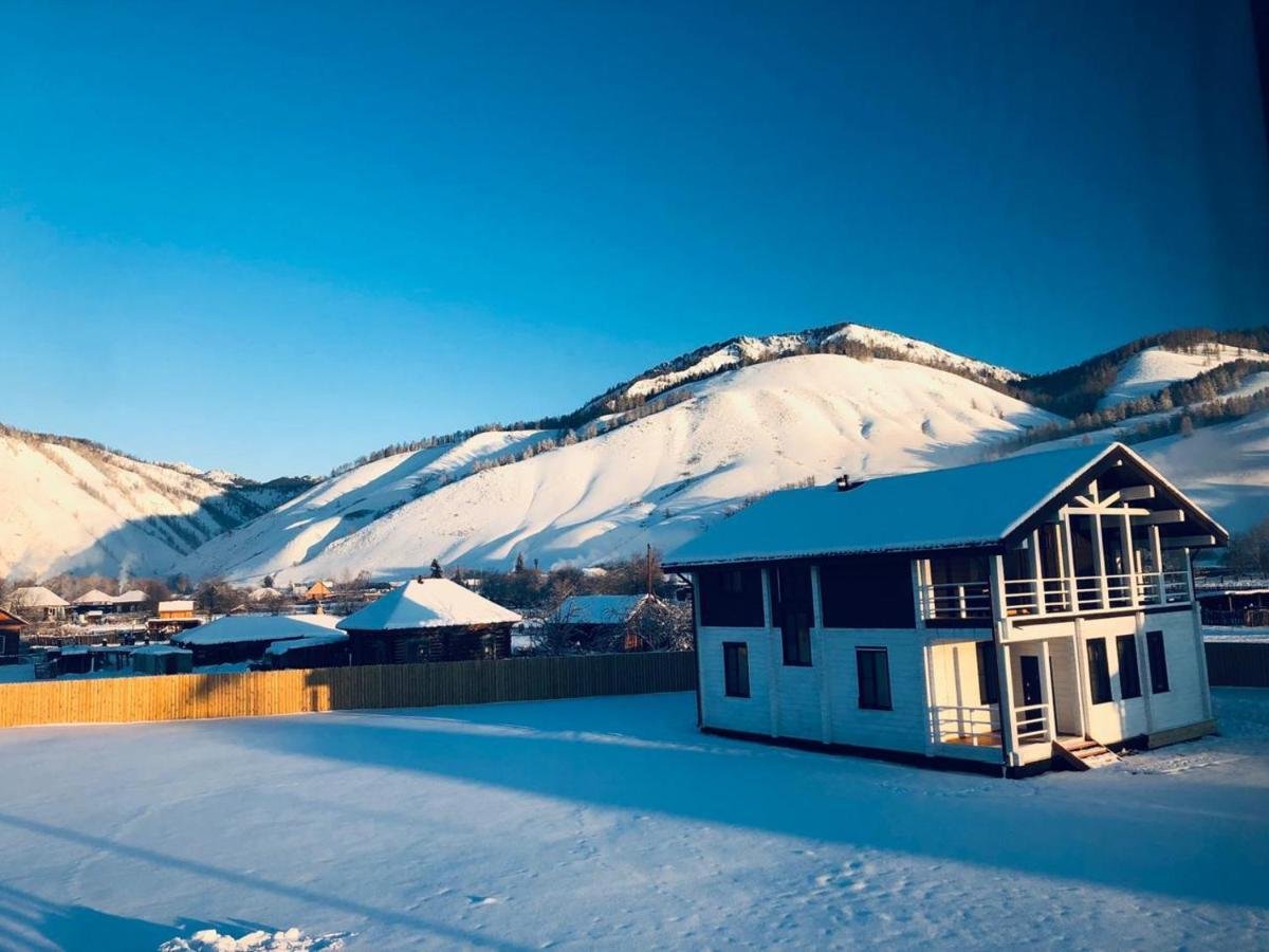 Теректа - фото 24