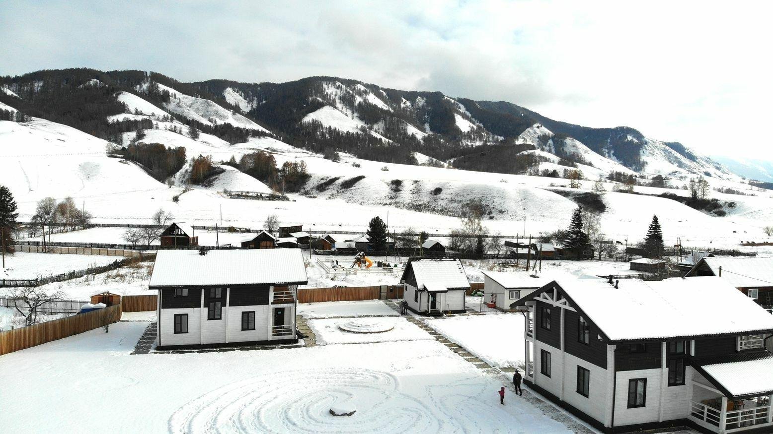 Теректа - фото 26