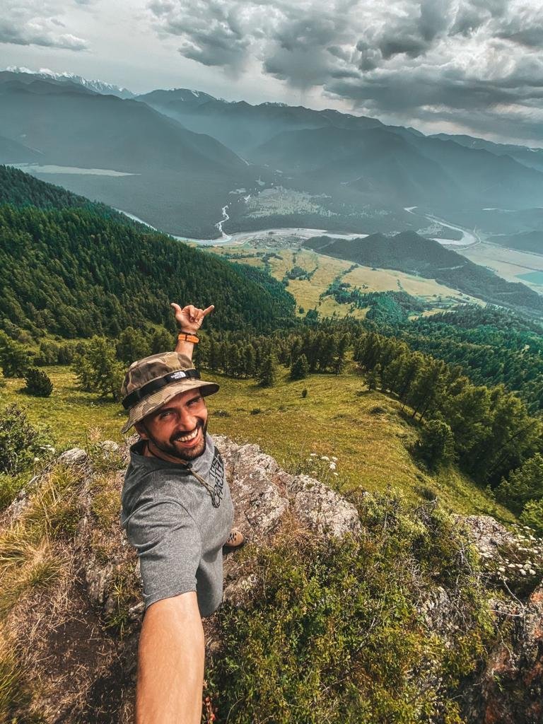 Теректа - фото 30