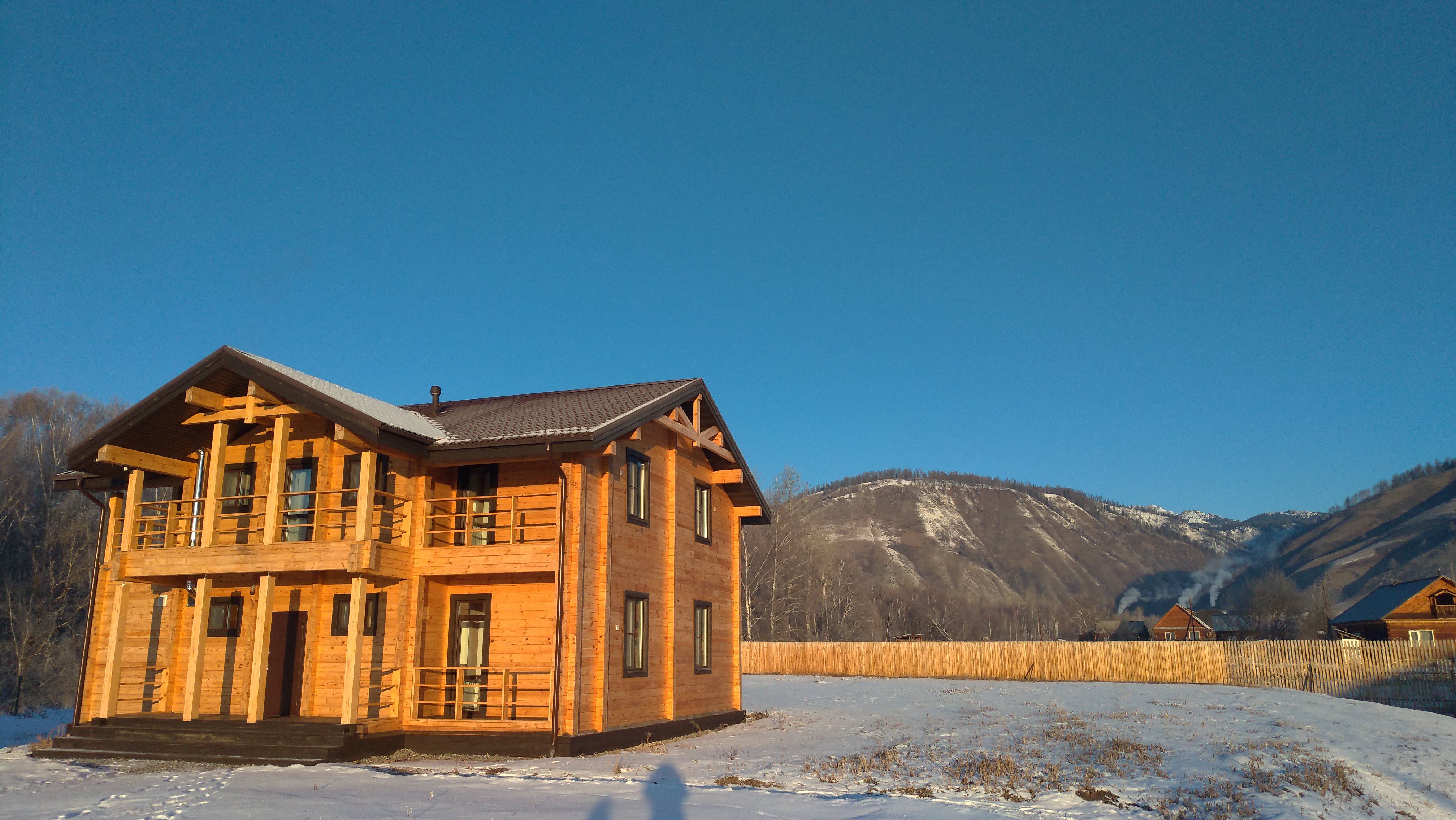 Теректа - фото 31