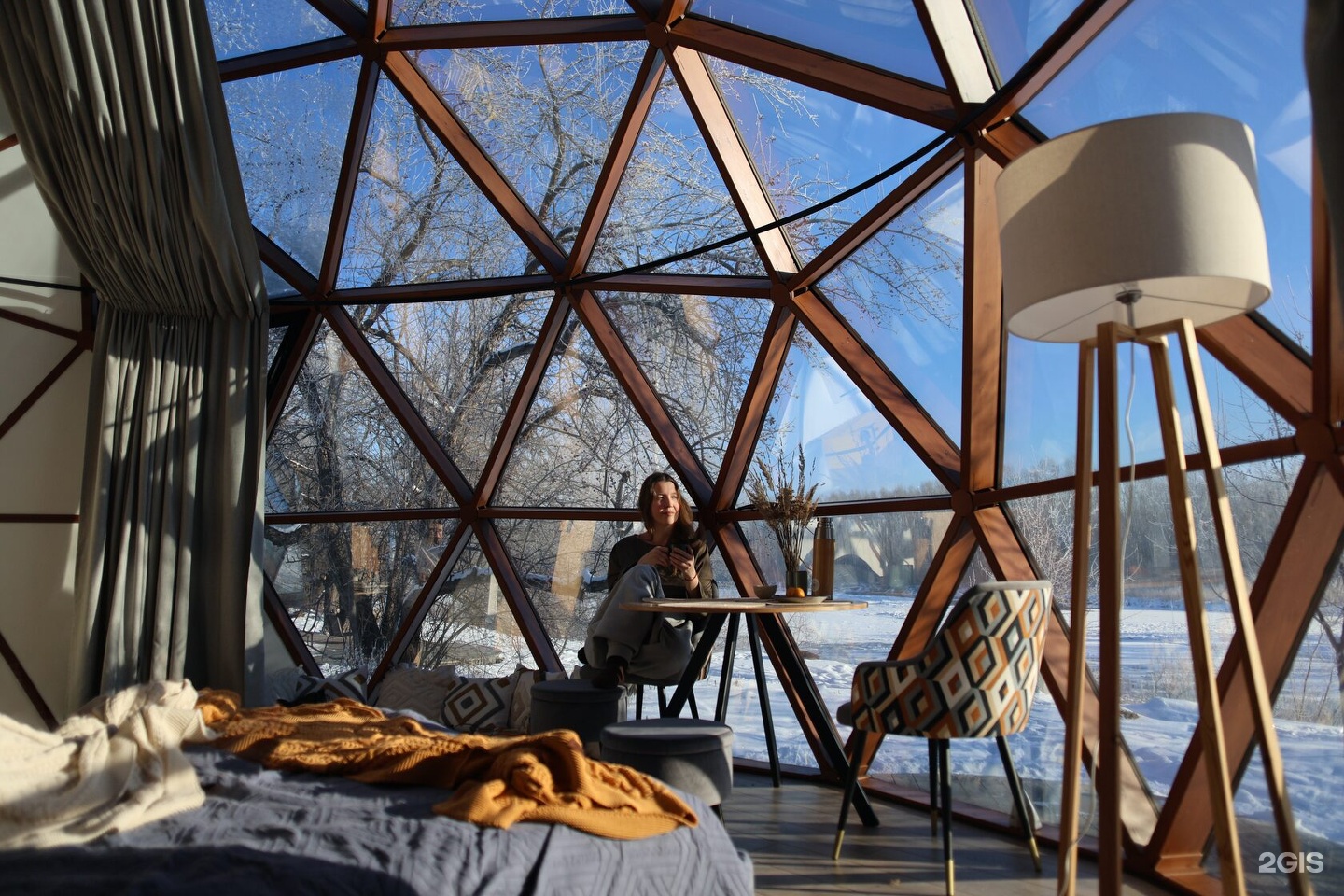 Терра Алтая | Спа-Курорт | Resort&Spa - фото 34