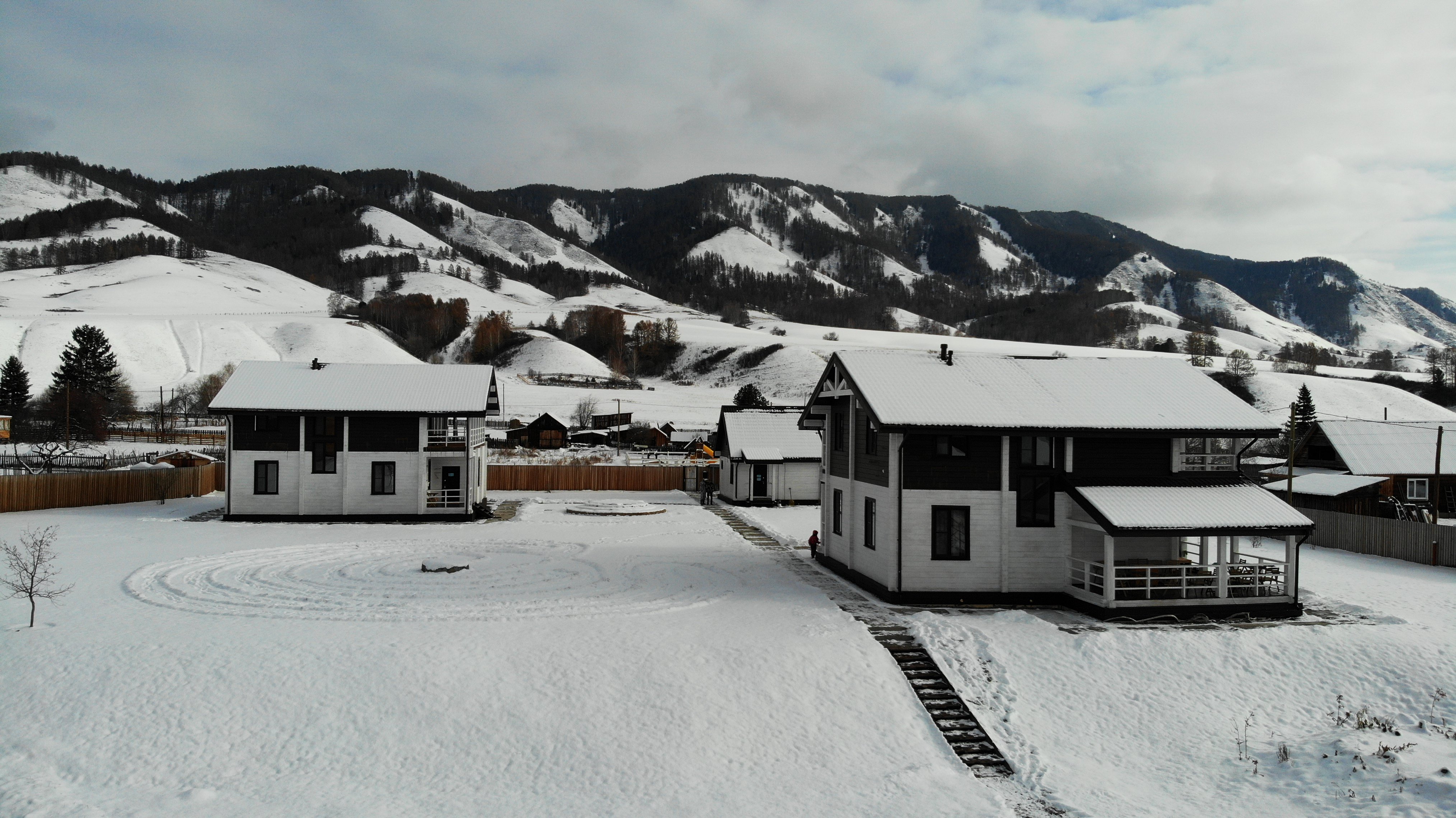 Теректа - фото 32