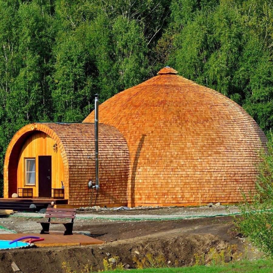 Теректа - фото 33