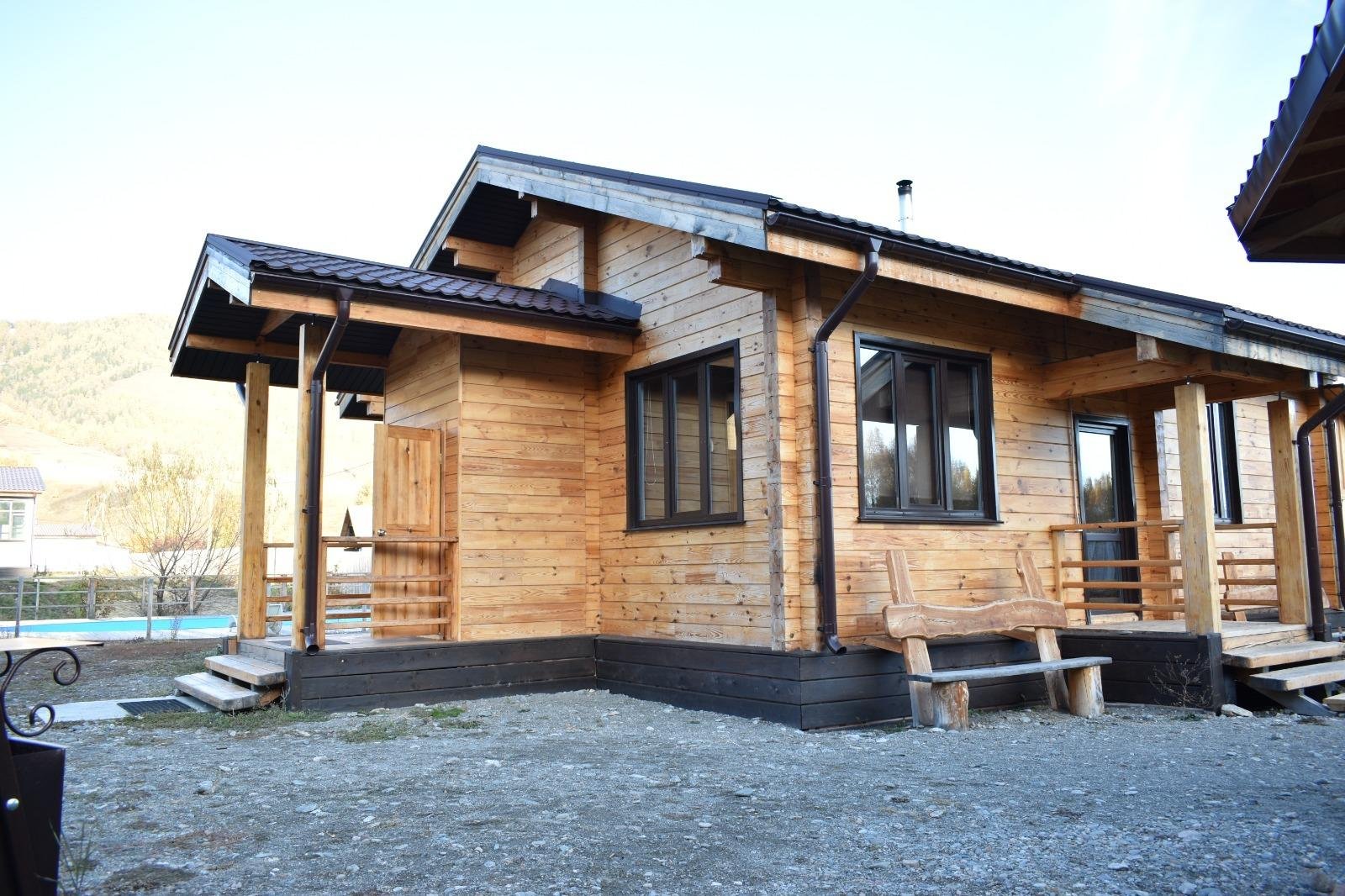 Теректа - фото 35