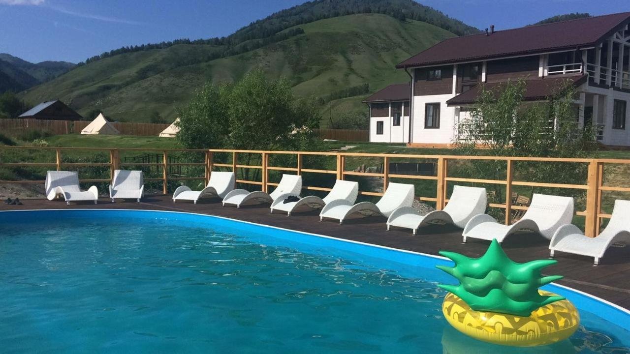 Теректа - фото 36