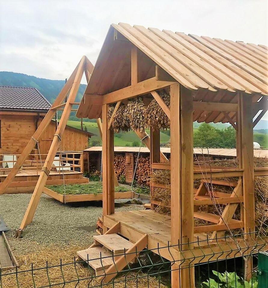 Теректа - фото 37