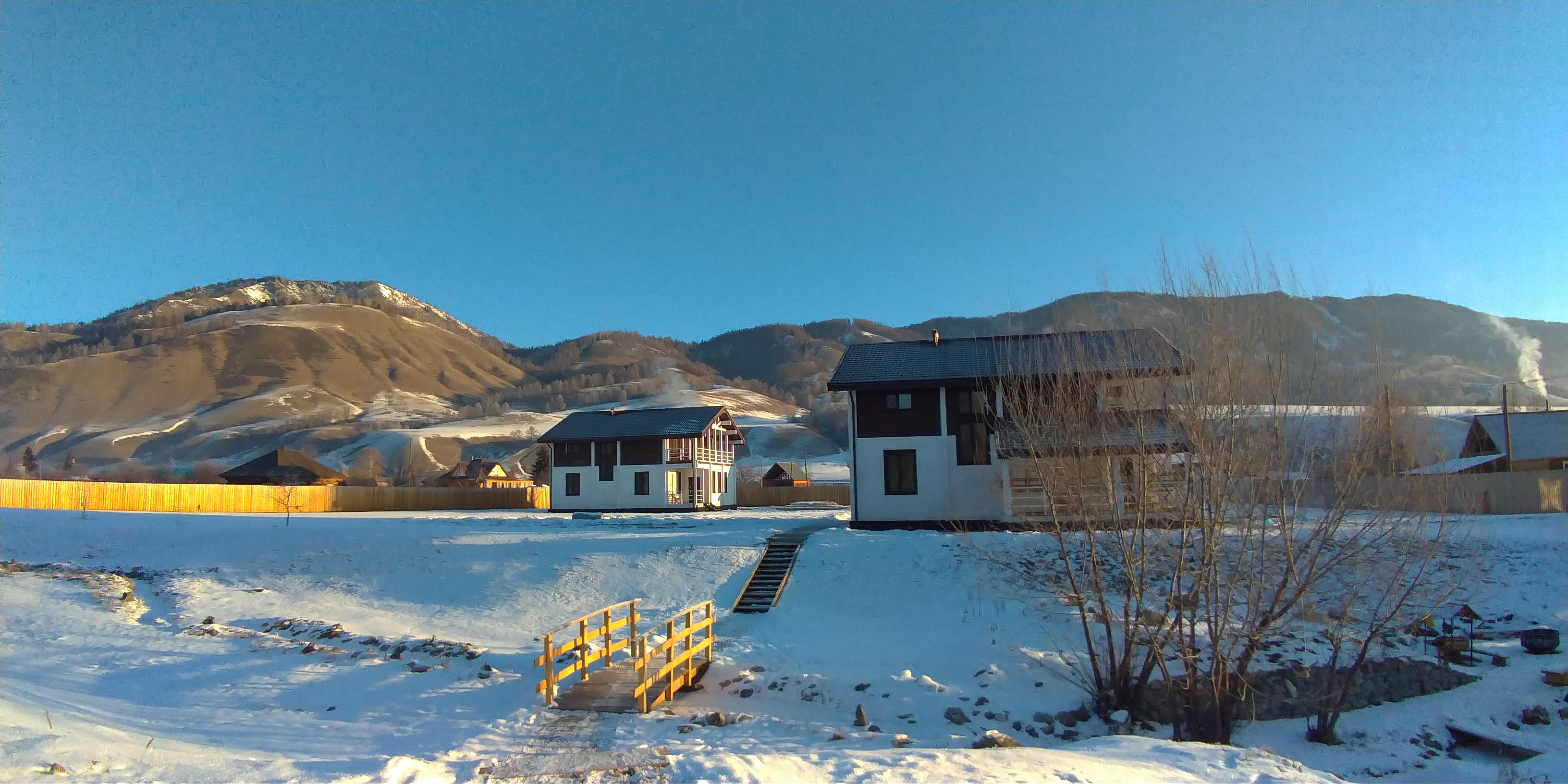 Теректа - фото 38