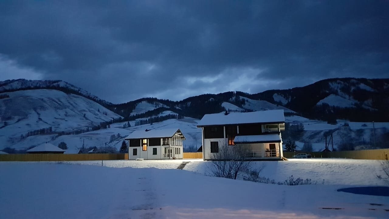 Теректа - фото 40