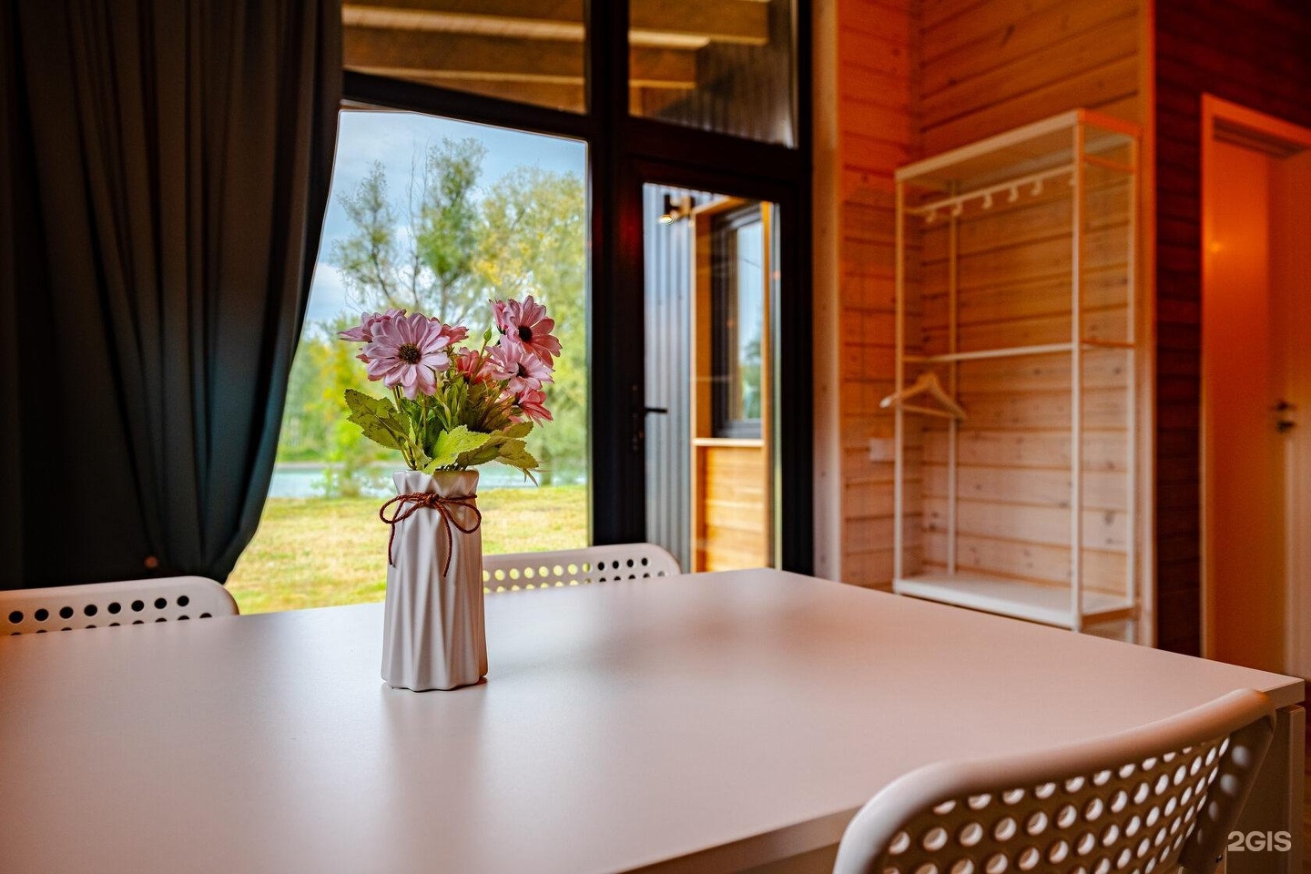 Терра Алтая | Спа-Курорт | Resort&Spa - фото 35