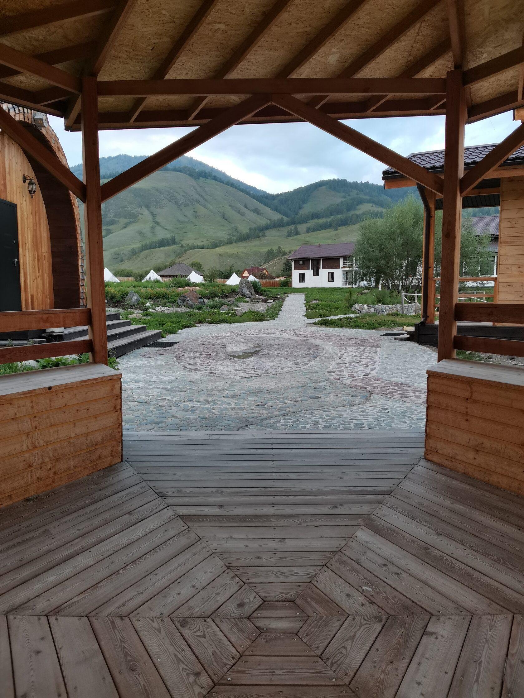 Теректа - фото 42