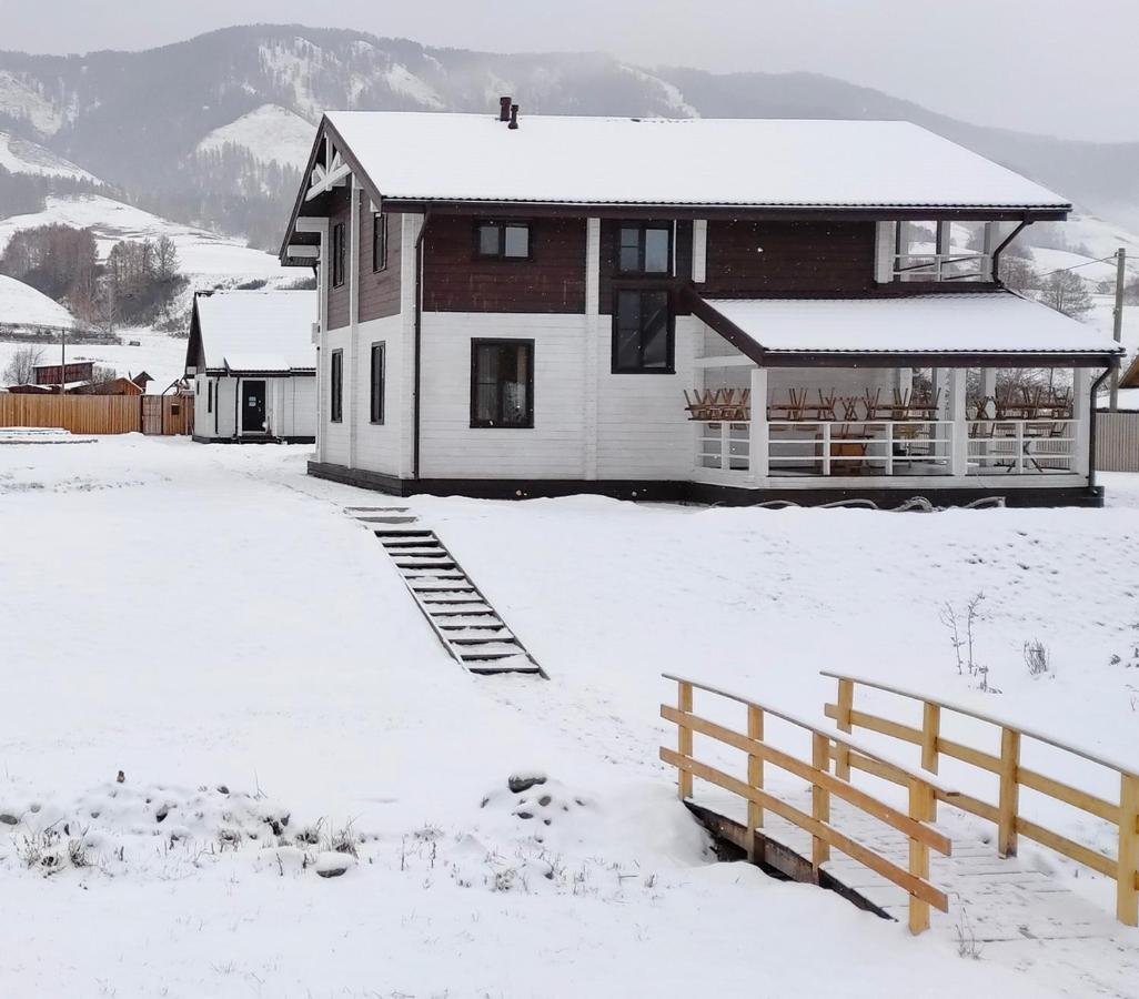 Теректа - фото 43