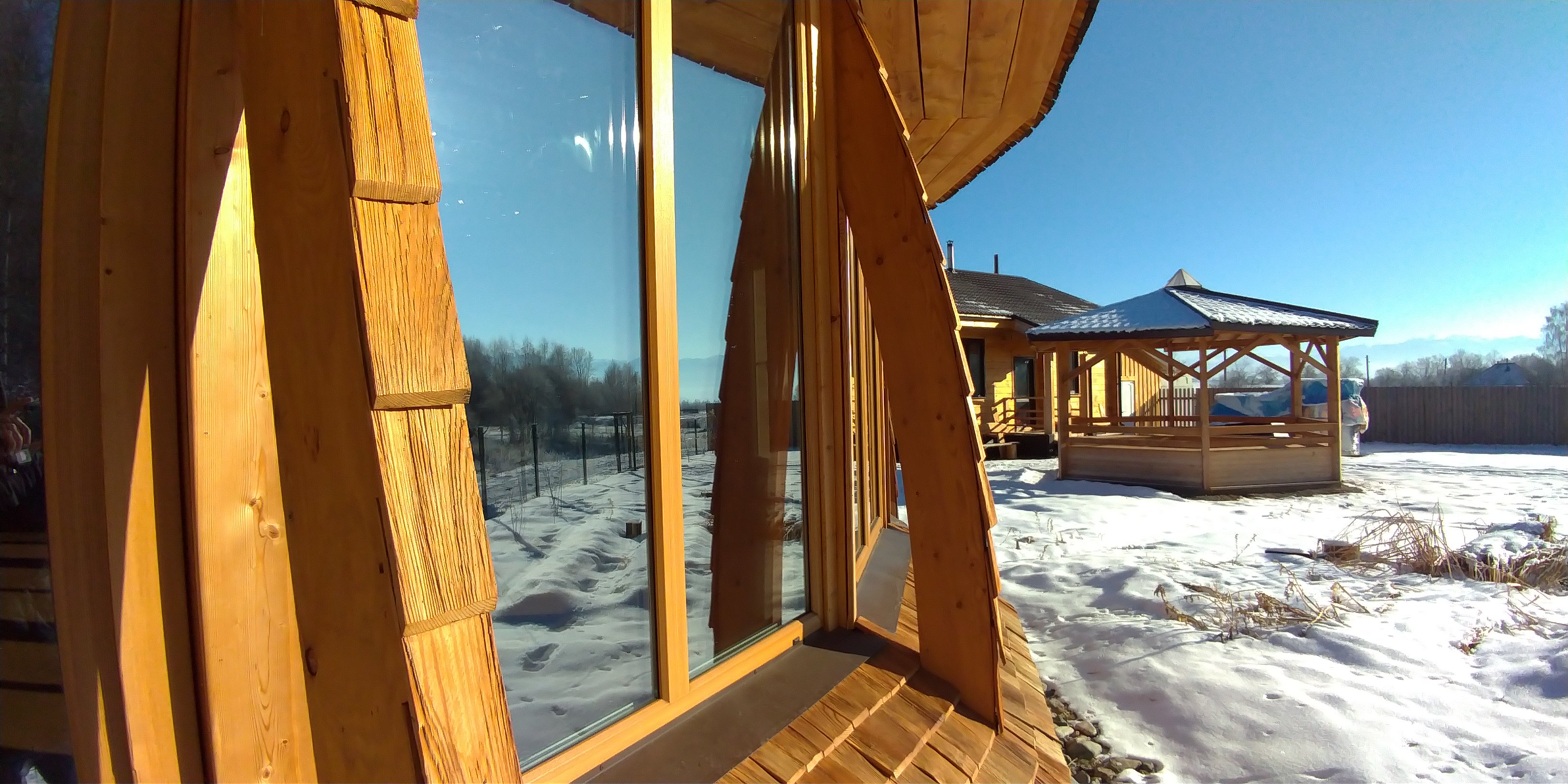 Теректа - фото 45