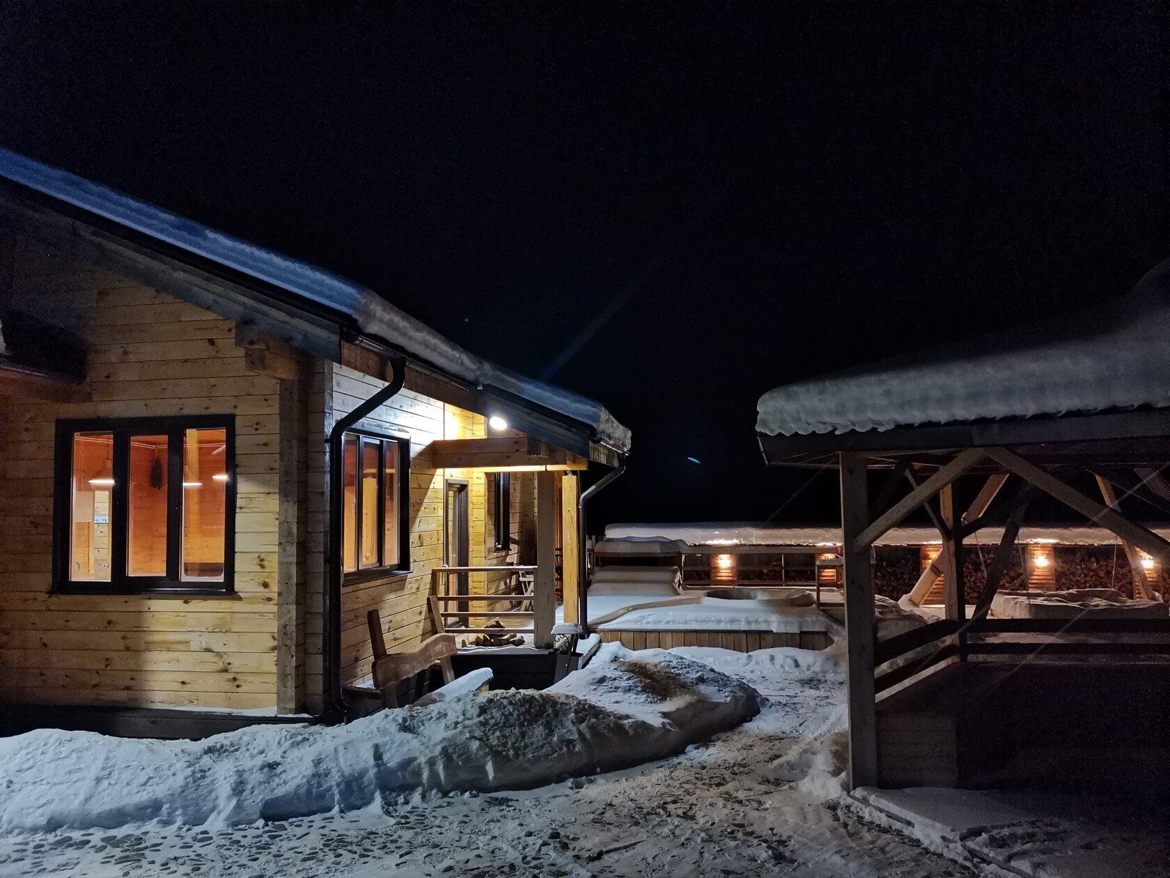 Теректа - фото 48