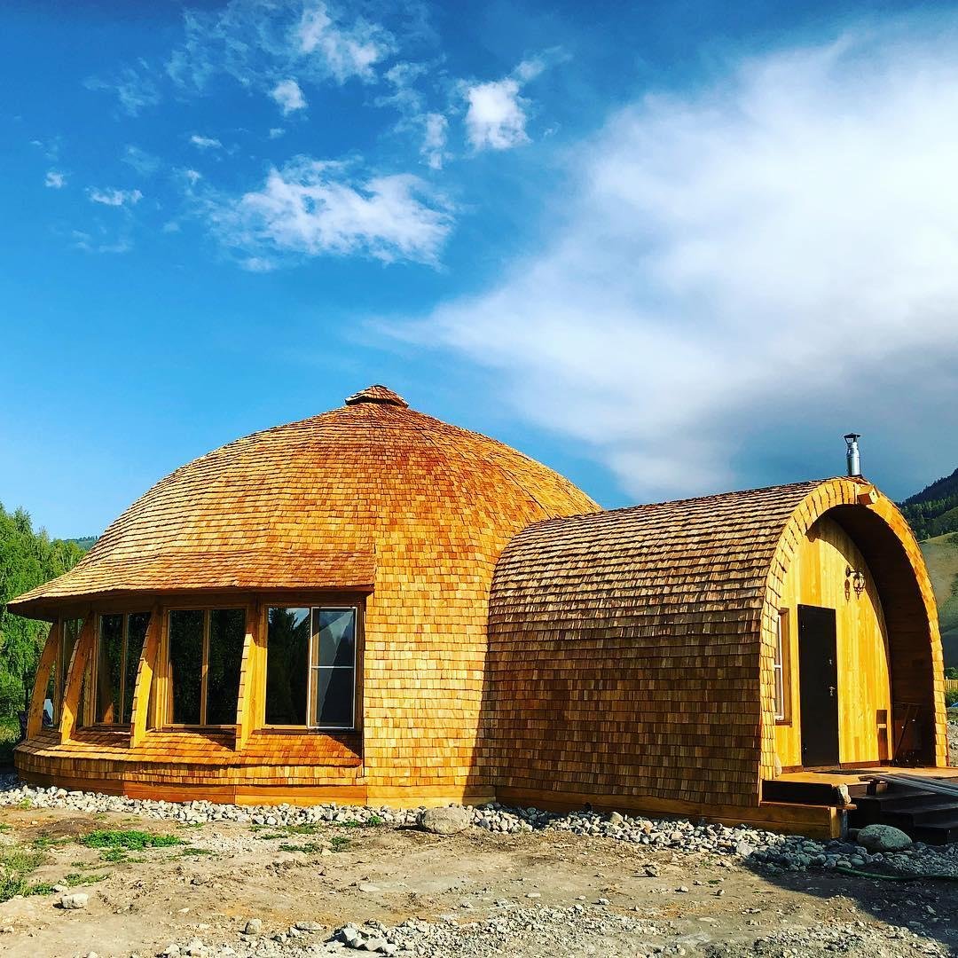 Теректа - фото 50