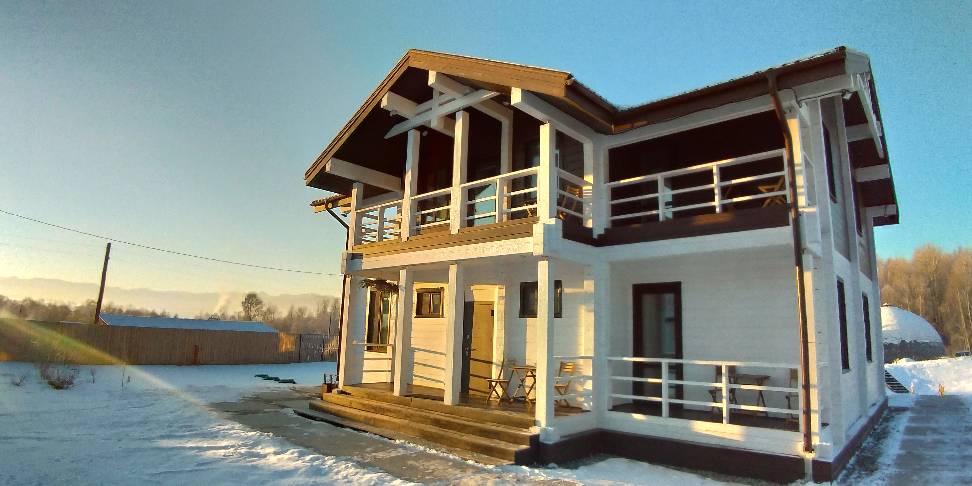 Теректа - фото 51