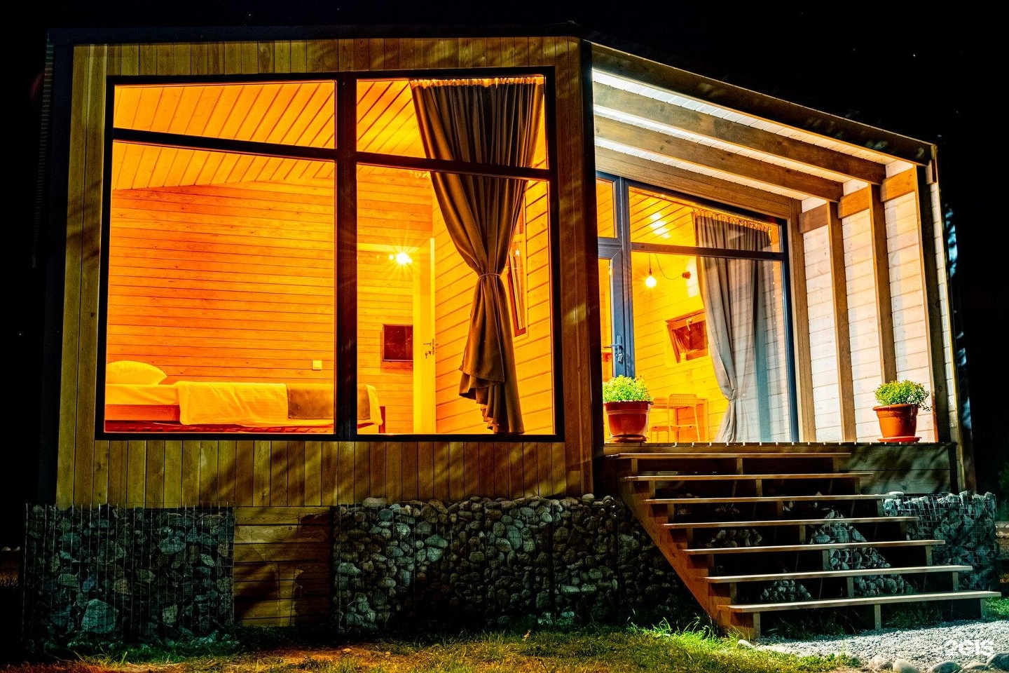 Терра Алтая | Спа-Курорт | Resort&Spa - фото 36