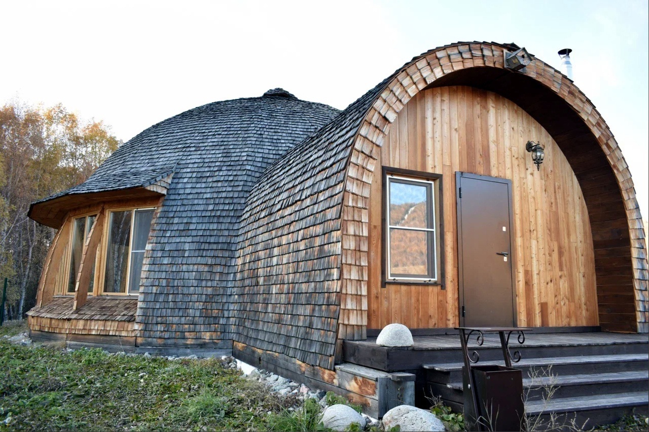 Теректа - фото 53