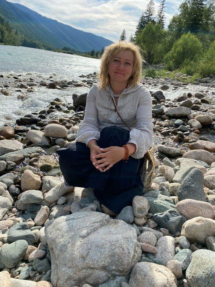 Теректа - фото 57