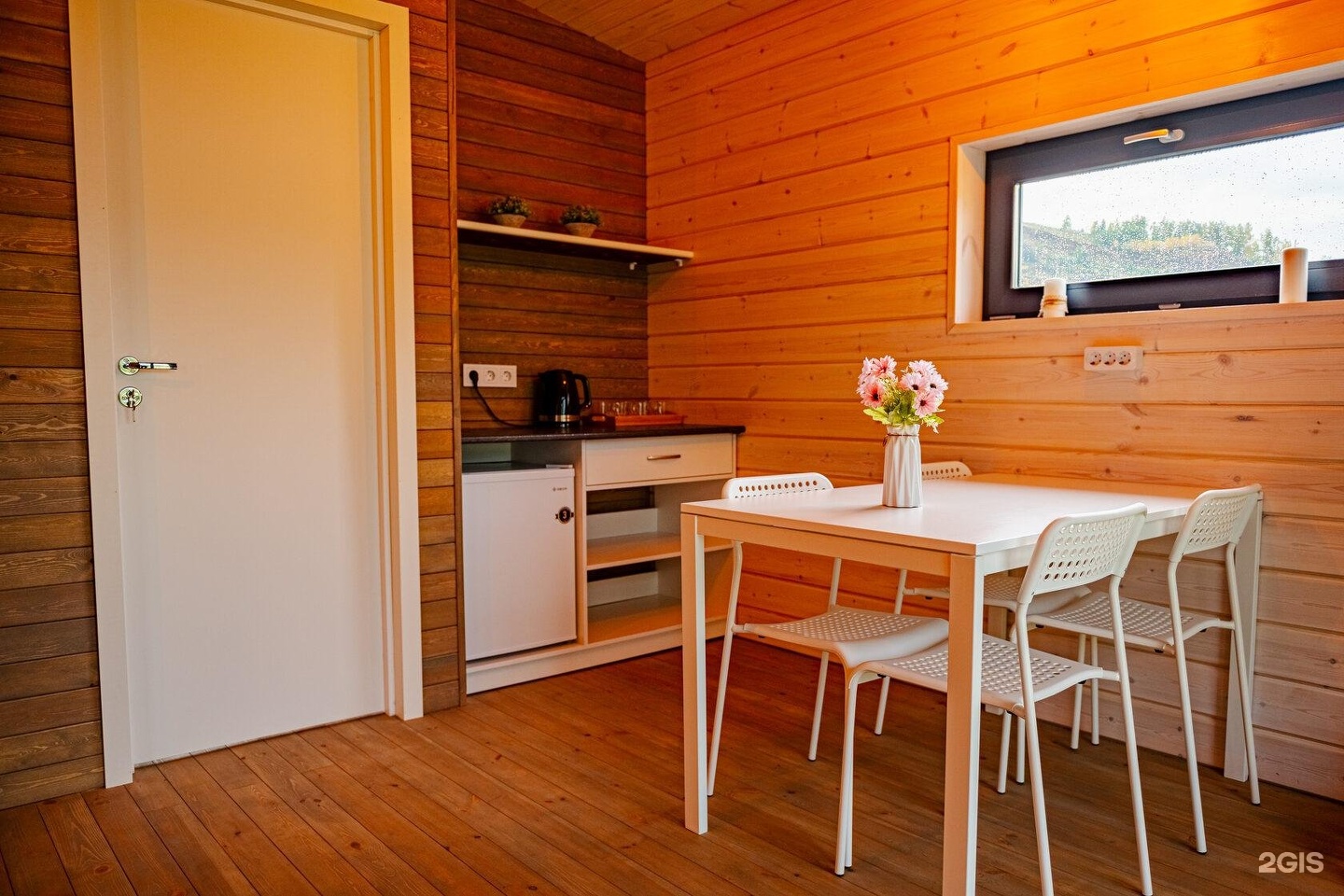 Терра Алтая | Спа-Курорт | Resort&Spa - фото 37