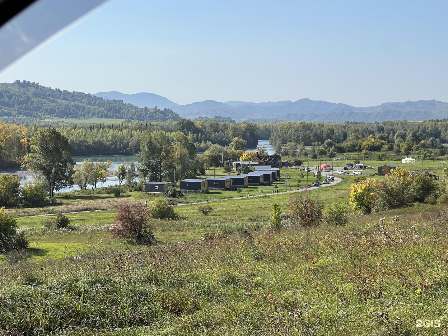 Терра Алтая | Спа-Курорт | Resort&Spa - фото 40