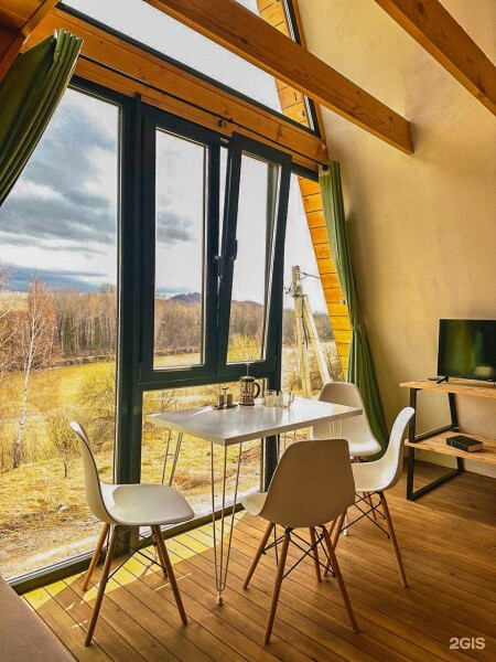 А-Фрейм - фото 2