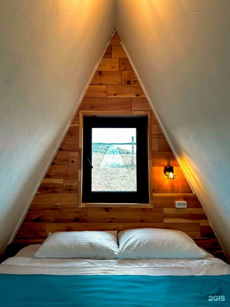 А-Фрейм - фото 4