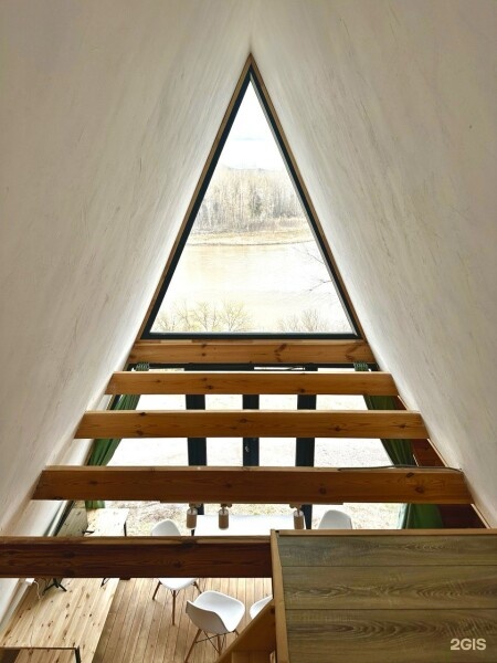 А-Фрейм - фото 5