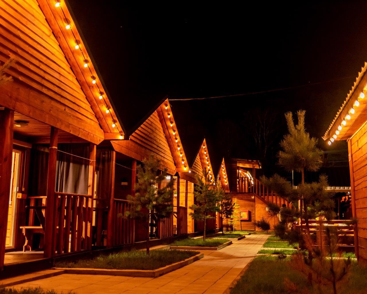 Алтай берег - фото 7