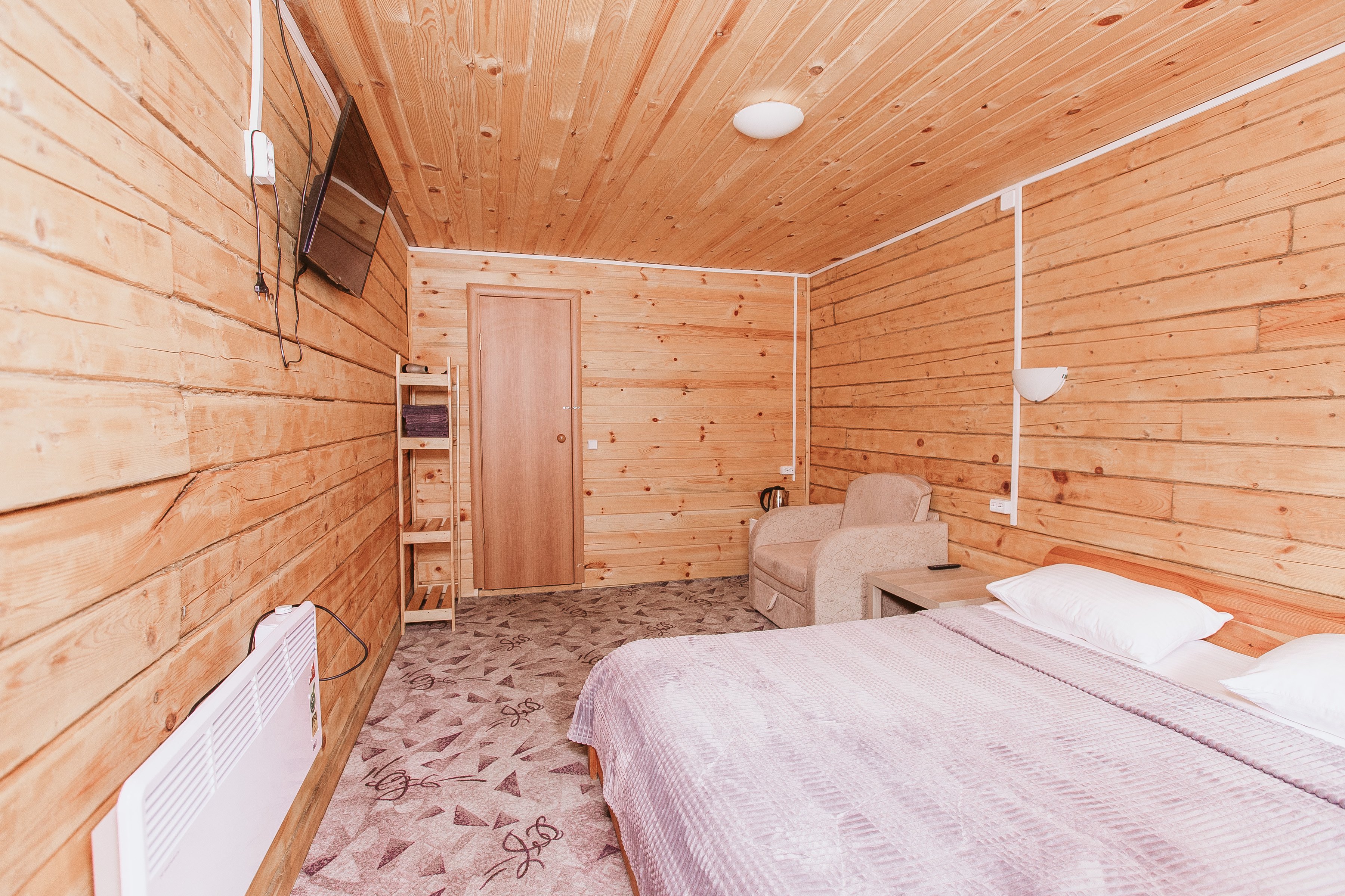 Алтай берег - фото 15