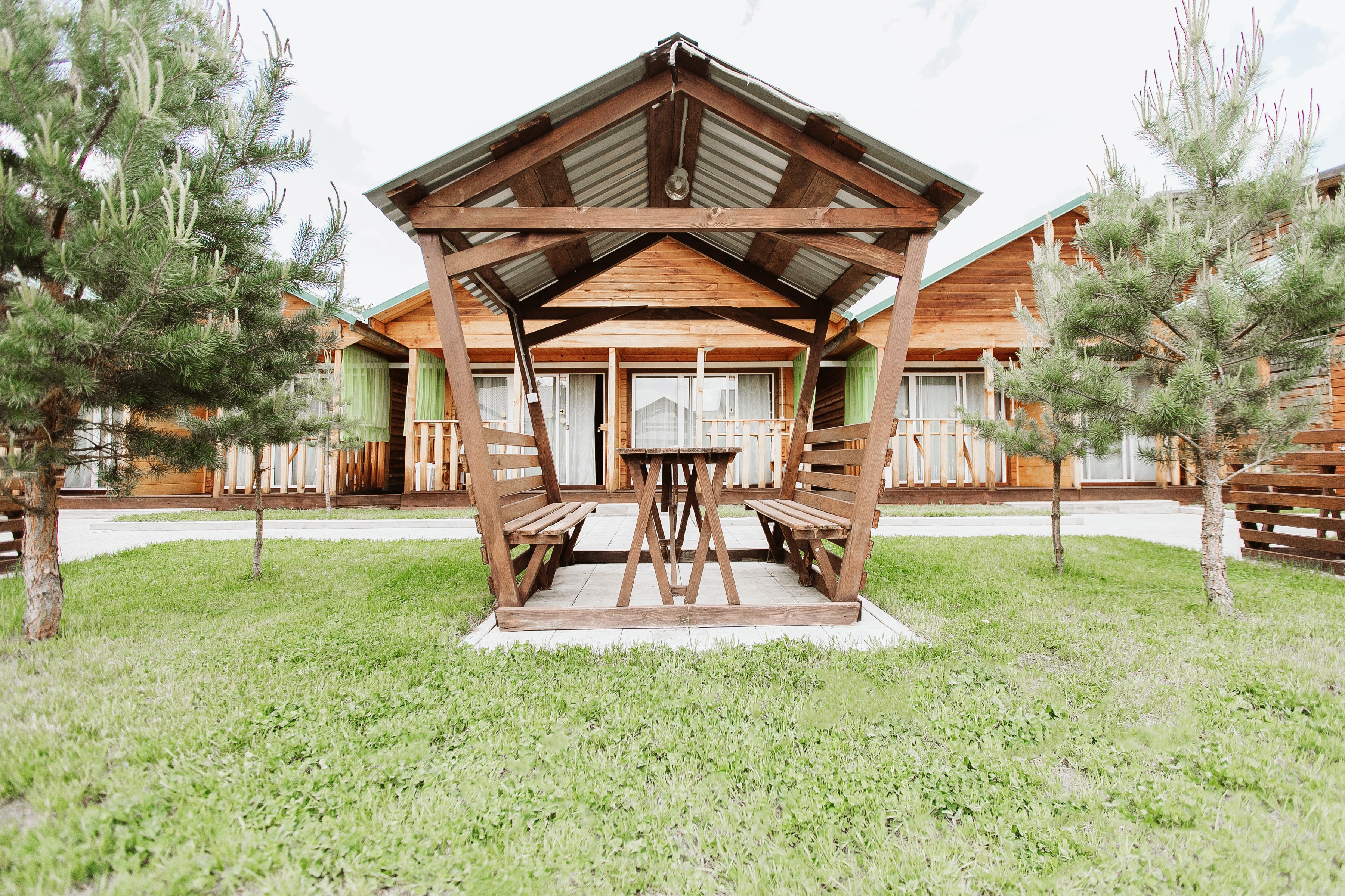 Алтай берег - фото 17