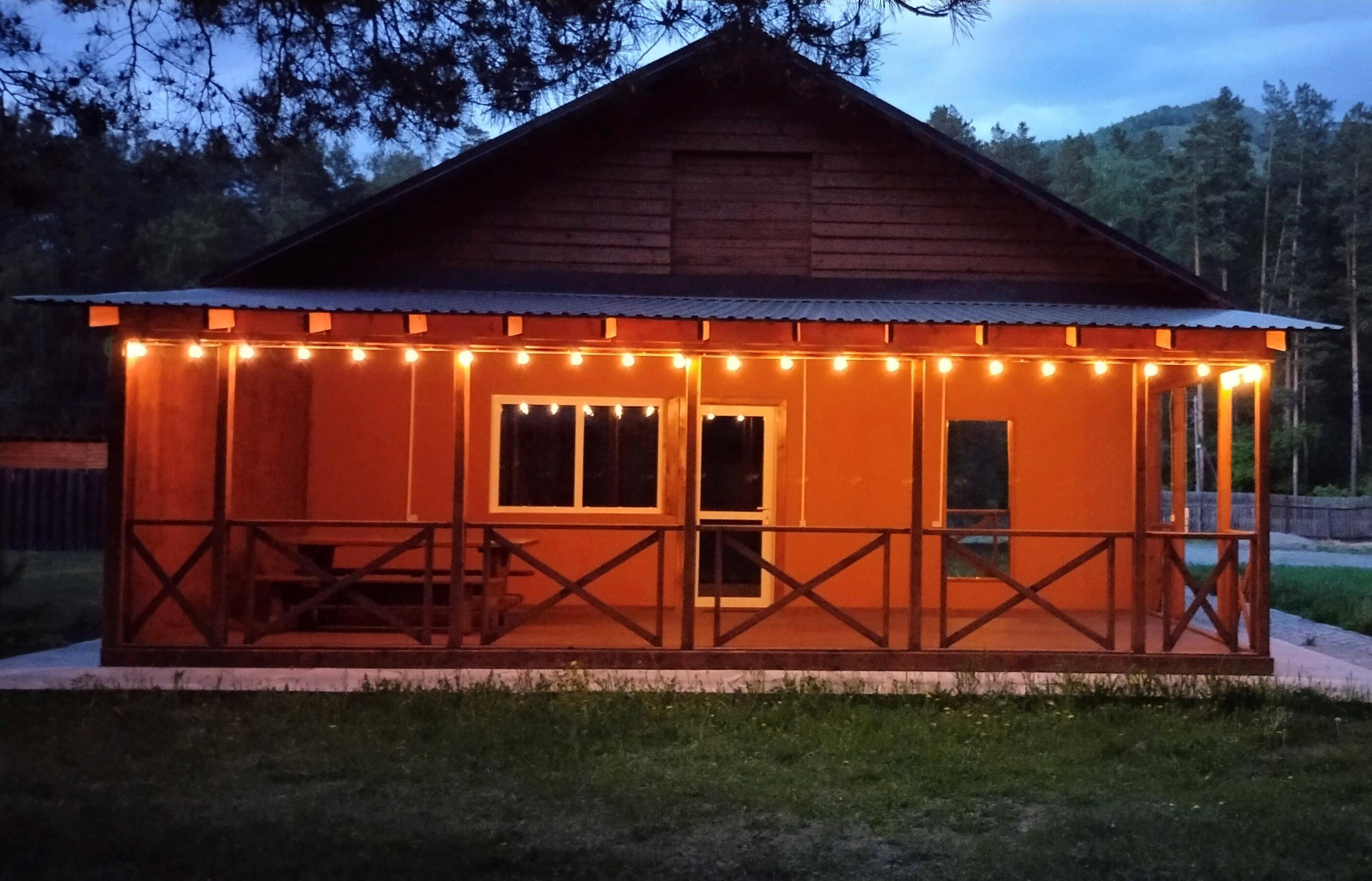 Алтай берег - фото 20