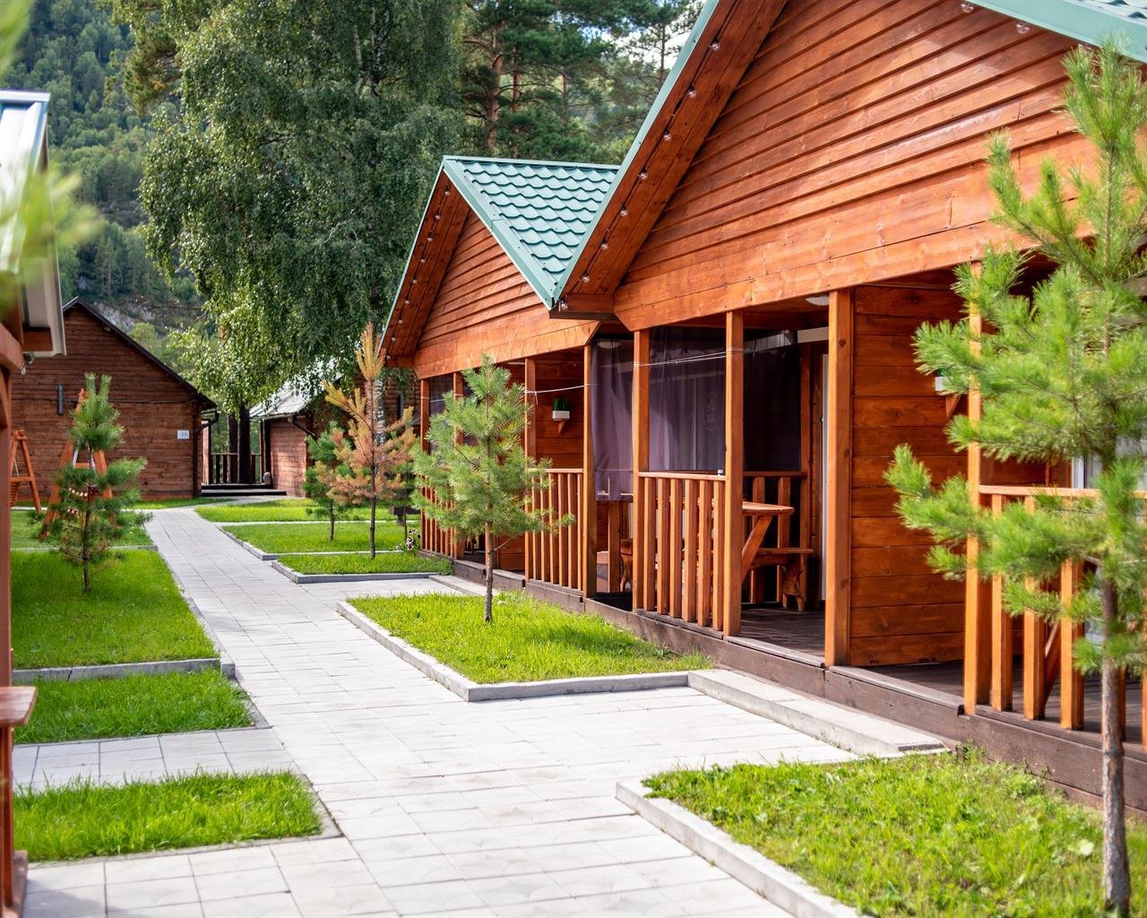 Алтай берег - фото 23