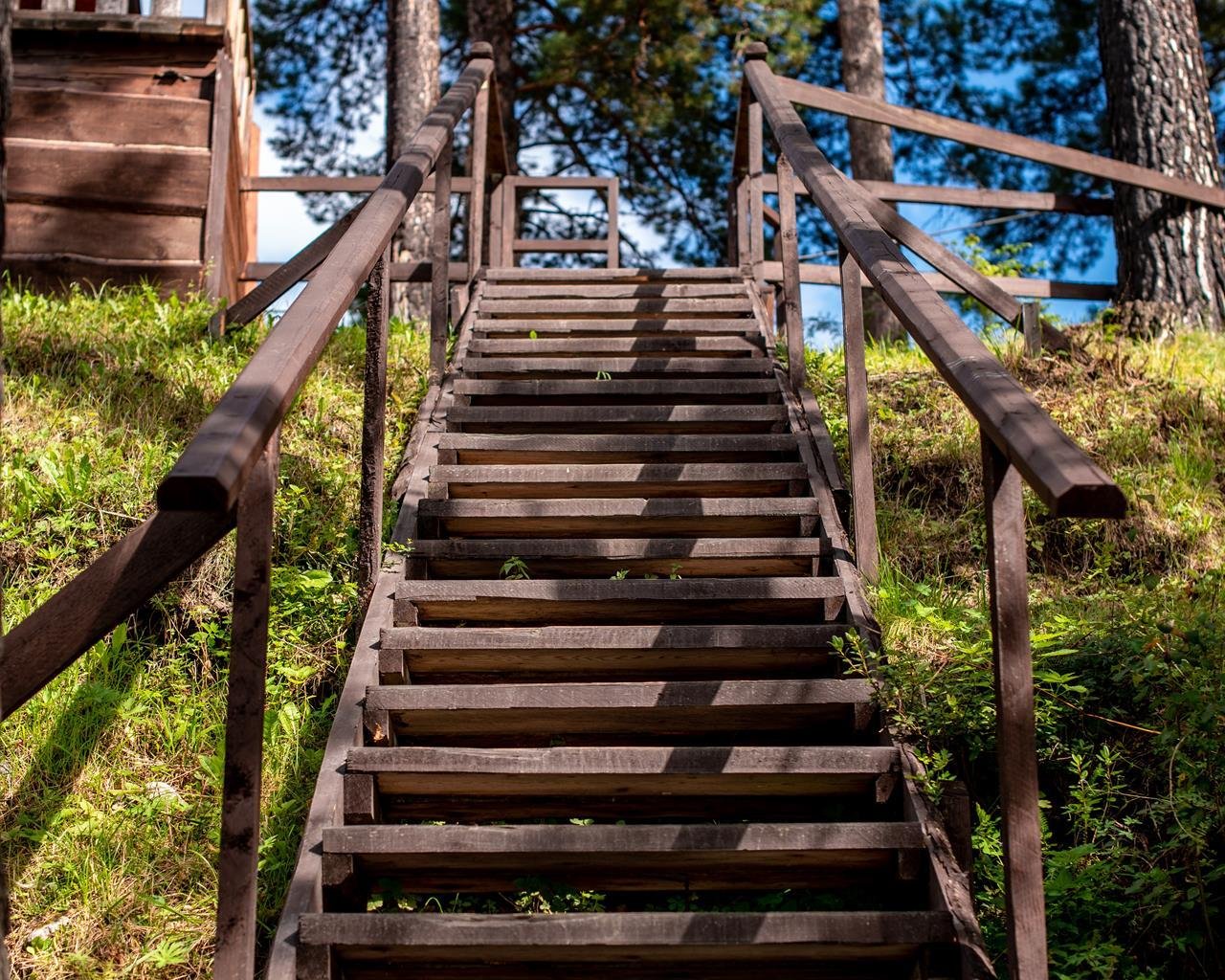 Алтай берег - фото 25