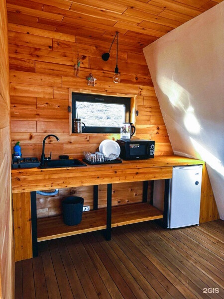 А-Фрейм - фото 7