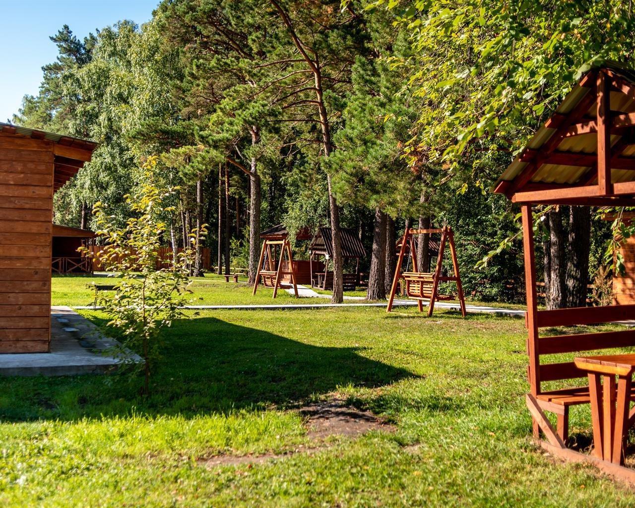 Алтай берег - фото 29