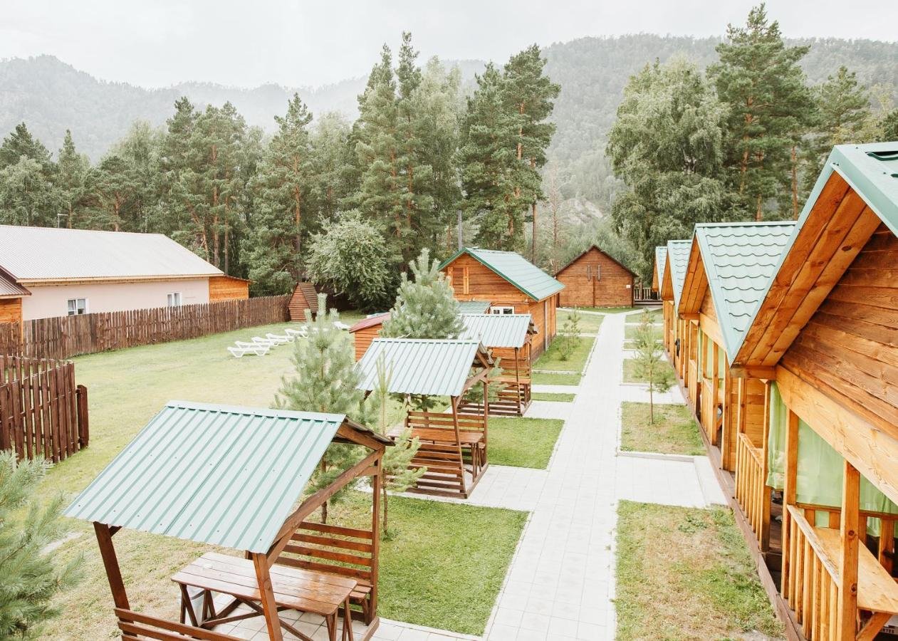 Алтай берег - фото 31