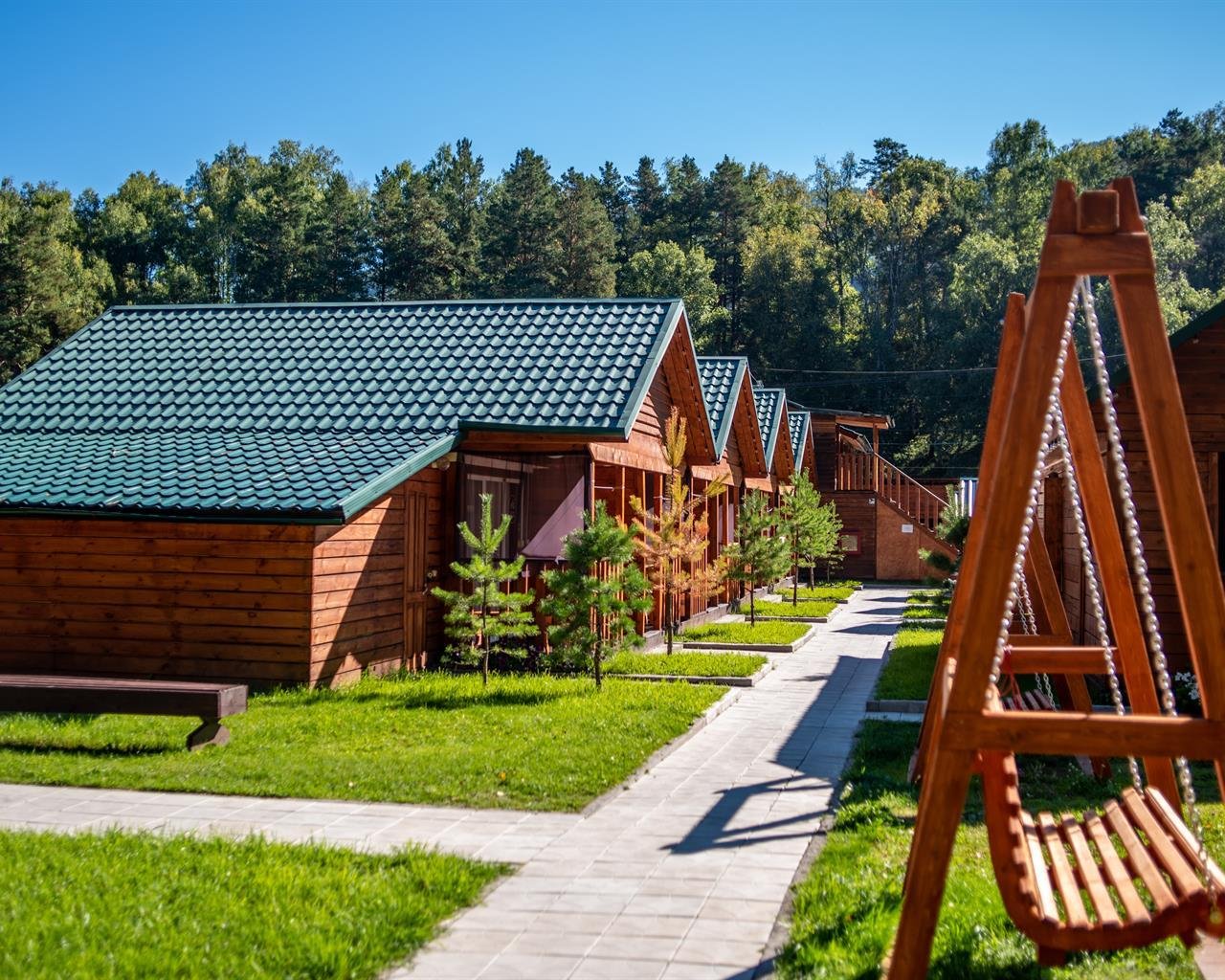 Алтай берег - фото 32
