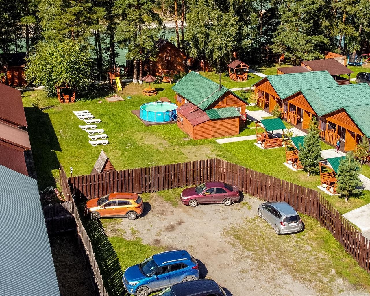 Алтай берег - фото 36