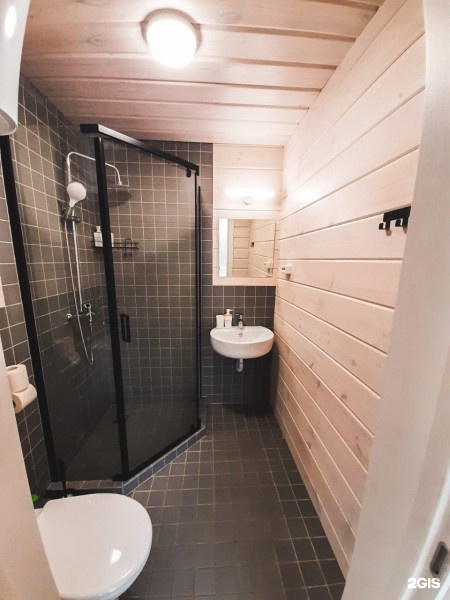 А-Фрейм - фото 8