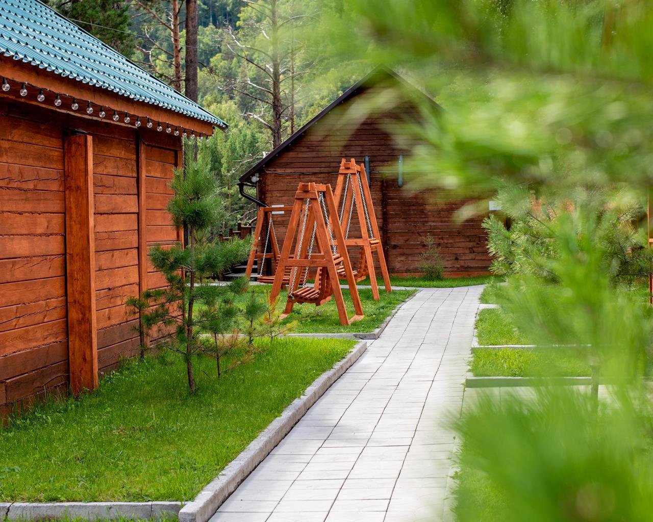 Алтай берег - фото 37