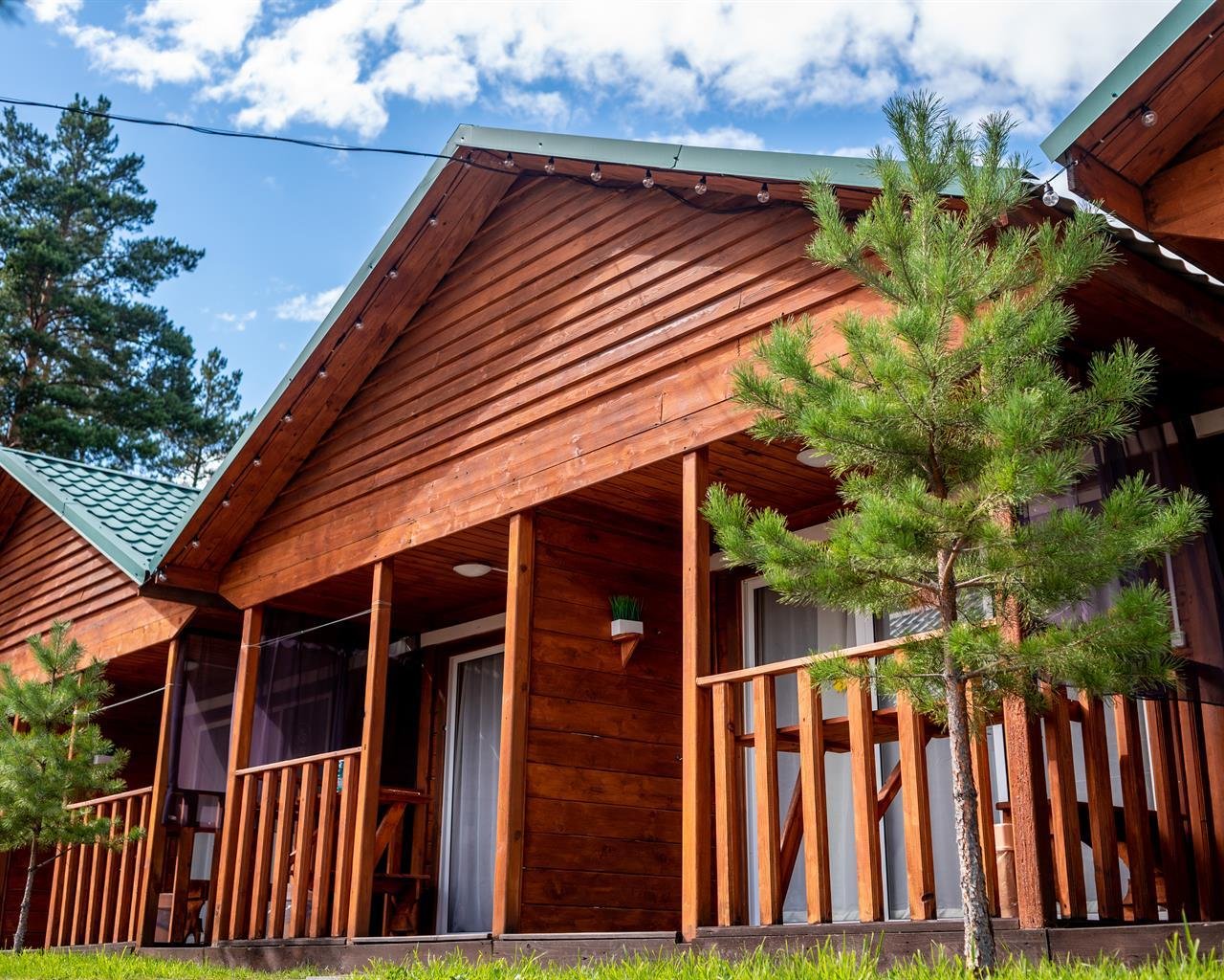 Алтай берег - фото 40