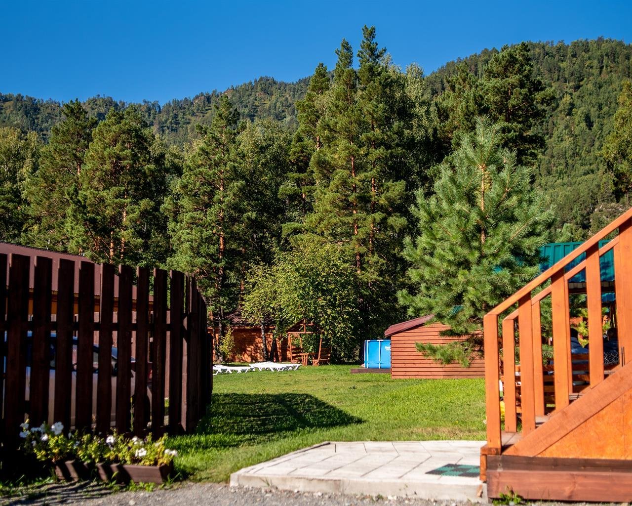 Алтай берег - фото 45