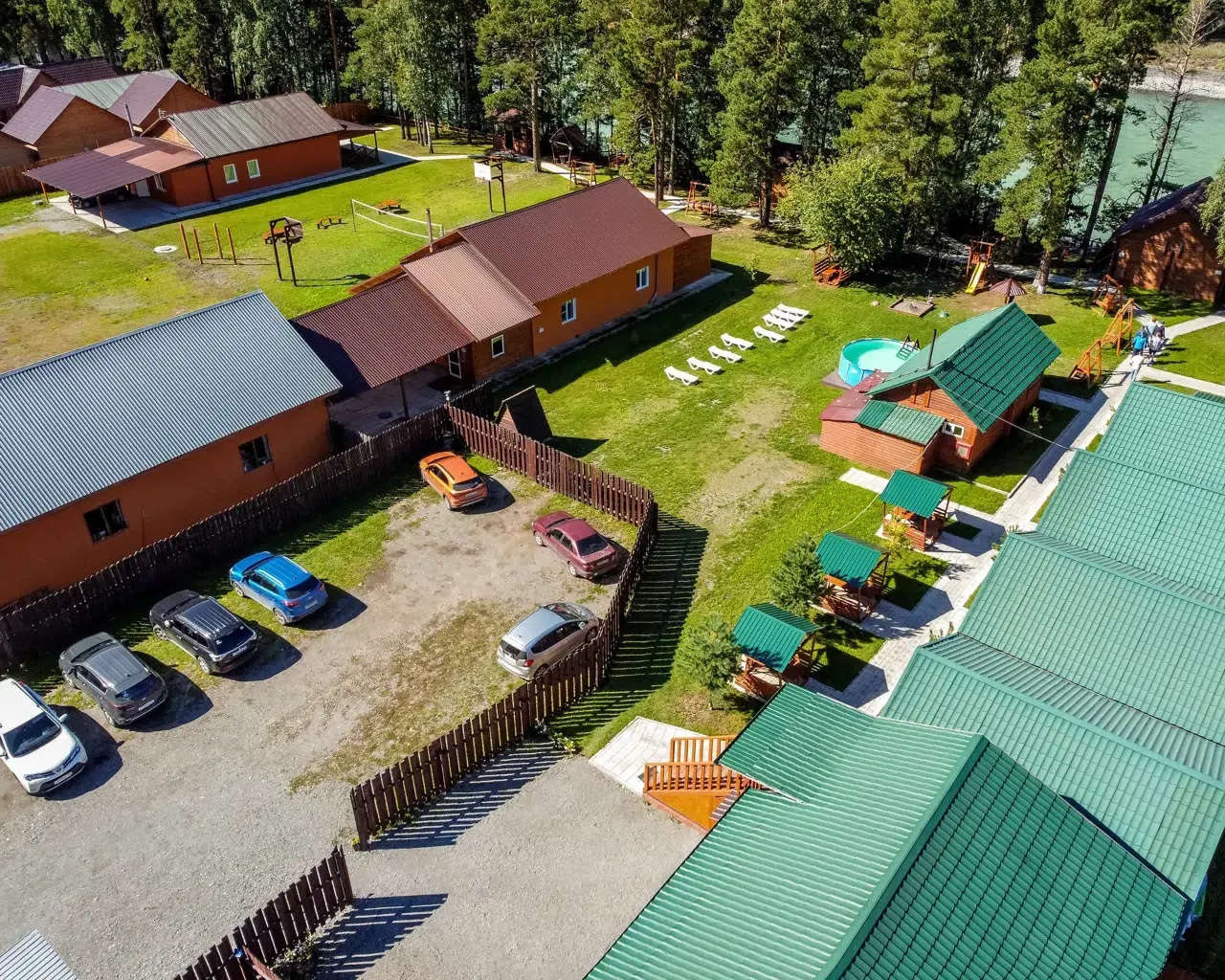 Алтай берег - фото 48