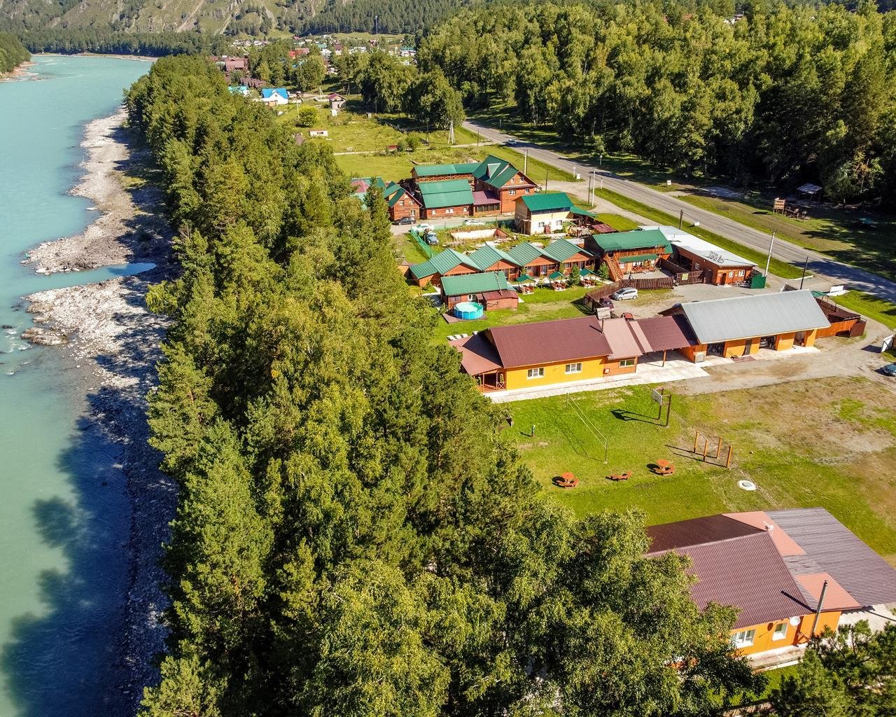 Алтай берег - фото 52