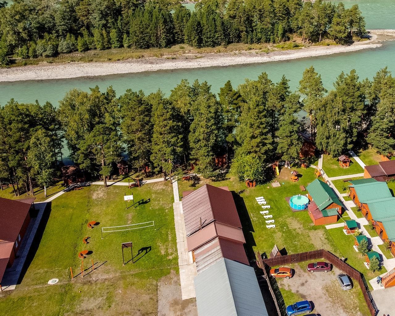 Алтай берег - фото 53